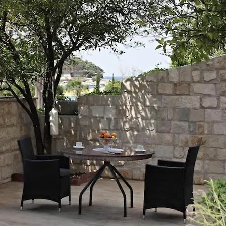 Holiday home Beachfront Dubrovnik
