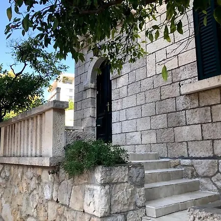 Beachfront Dubrovnik